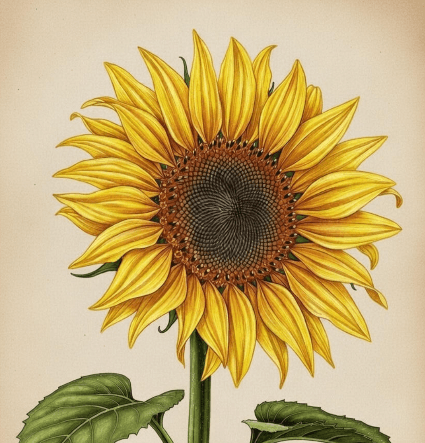 Sunflower