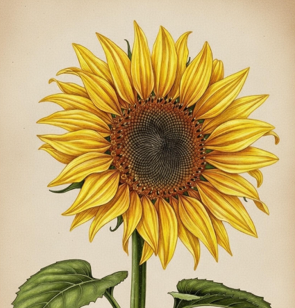 Sunflower